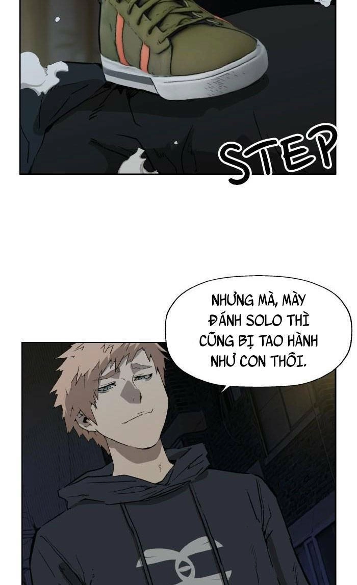 Anh Hùng Yếu Chapter 200 - 24