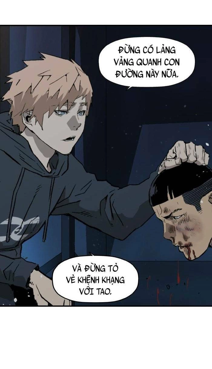 Anh Hùng Yếu Chapter 200 - 27