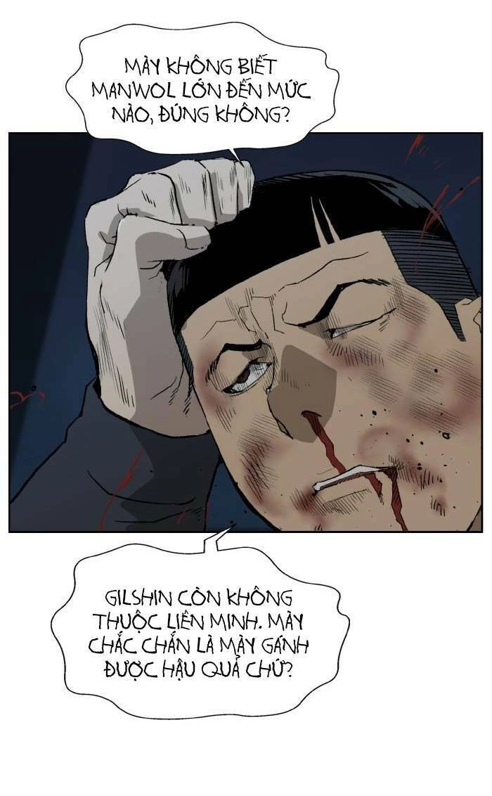 Anh Hùng Yếu Chapter 200 - 28
