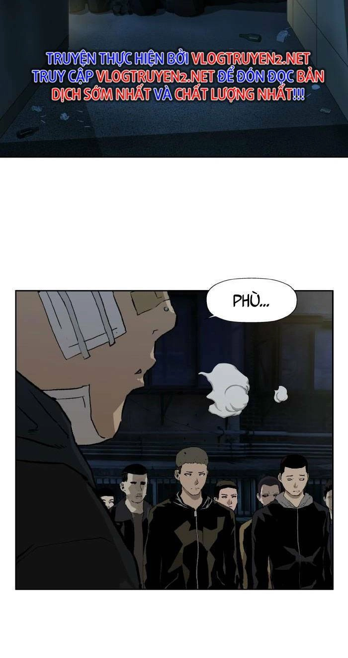 Anh Hùng Yếu Chapter 200 - 33