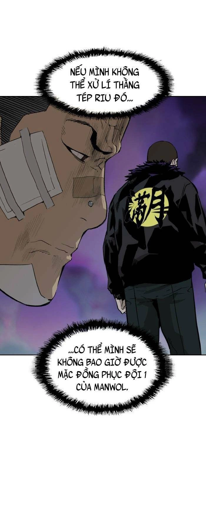 Anh Hùng Yếu Chapter 200 - 34