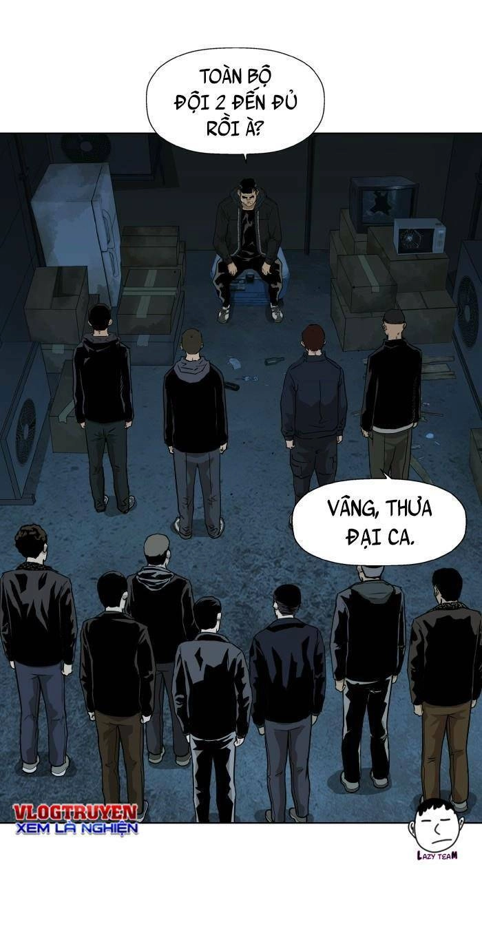 Anh Hùng Yếu Chapter 200 - 35