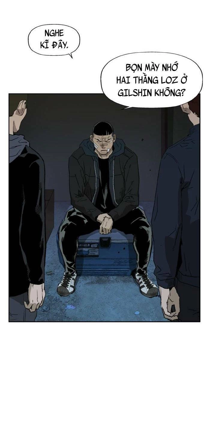 Anh Hùng Yếu Chapter 200 - 36