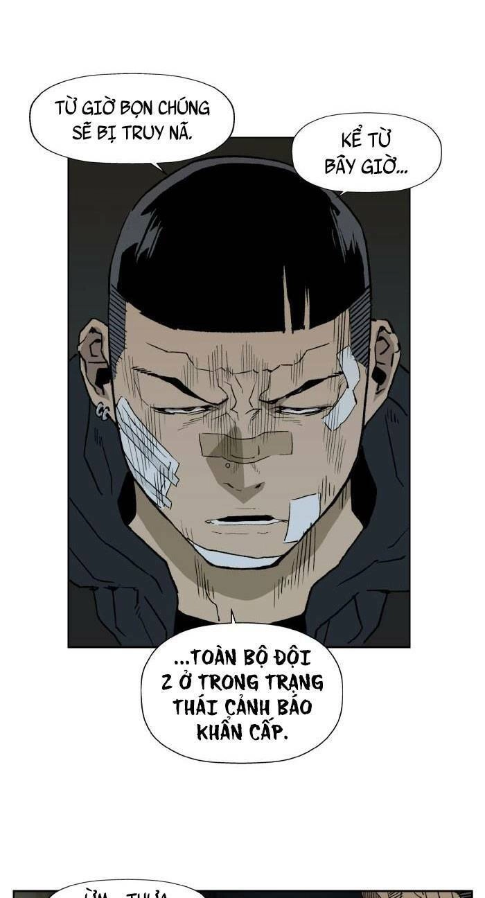 Anh Hùng Yếu Chapter 200 - 37