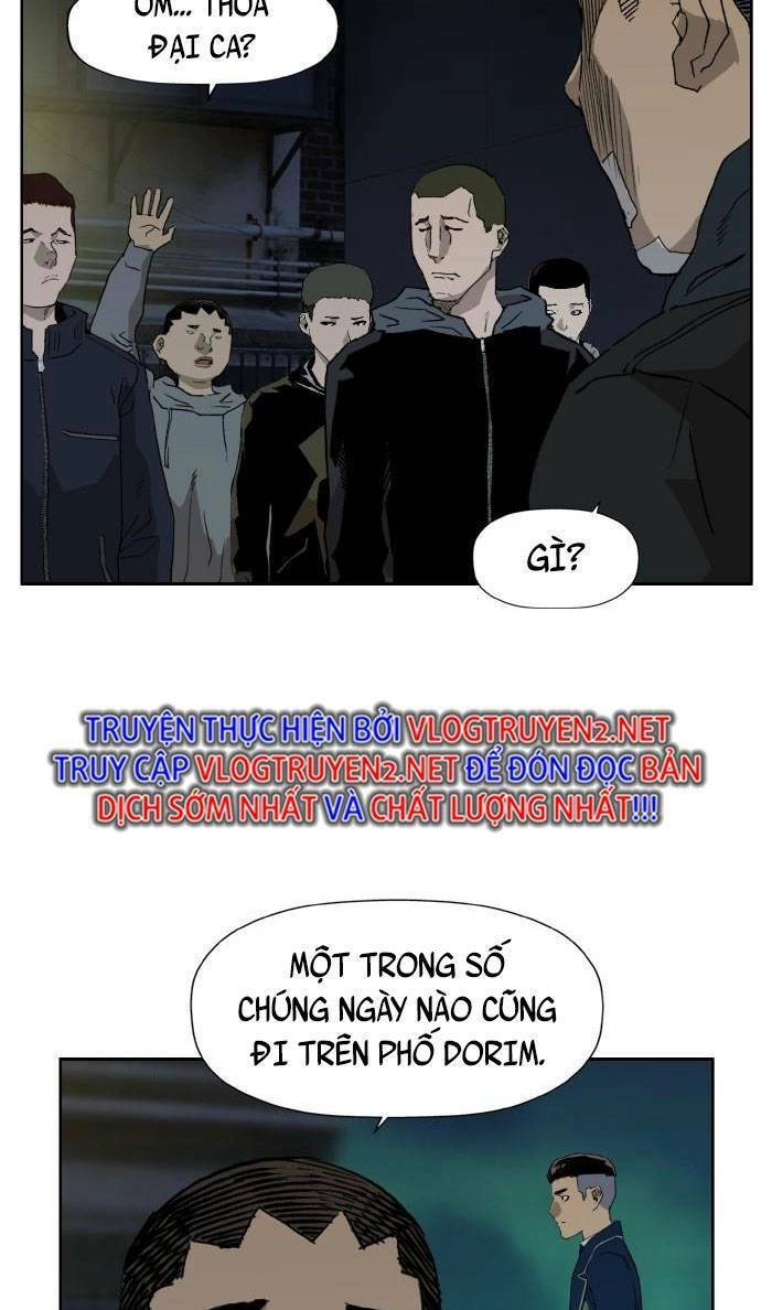 Anh Hùng Yếu Chapter 200 - 38