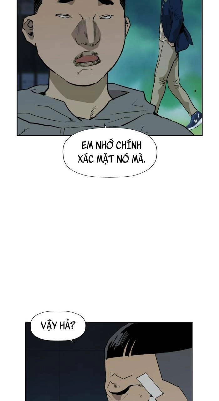 Anh Hùng Yếu Chapter 200 - 39