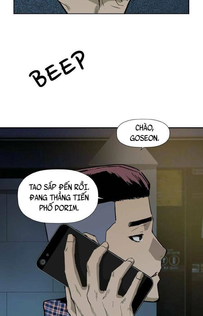Anh Hùng Yếu Chapter 200 - 42