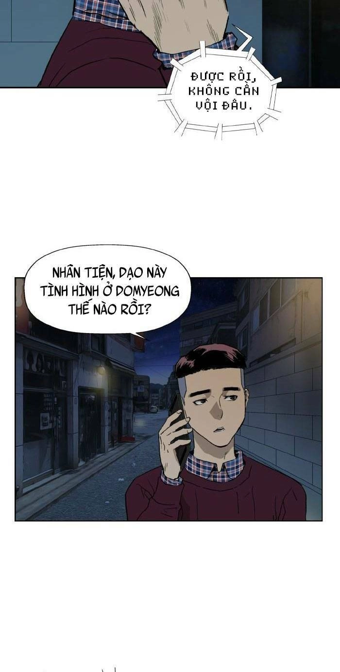 Anh Hùng Yếu Chapter 200 - 43