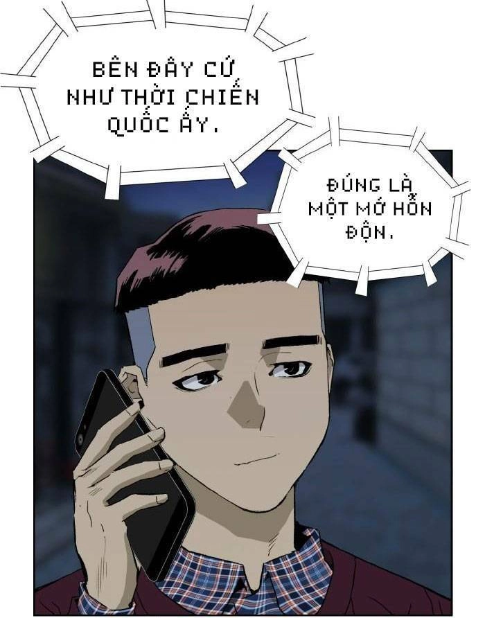 Anh Hùng Yếu Chapter 200 - 44