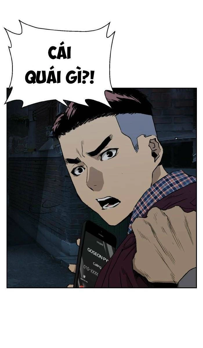 Anh Hùng Yếu Chapter 200 - 52