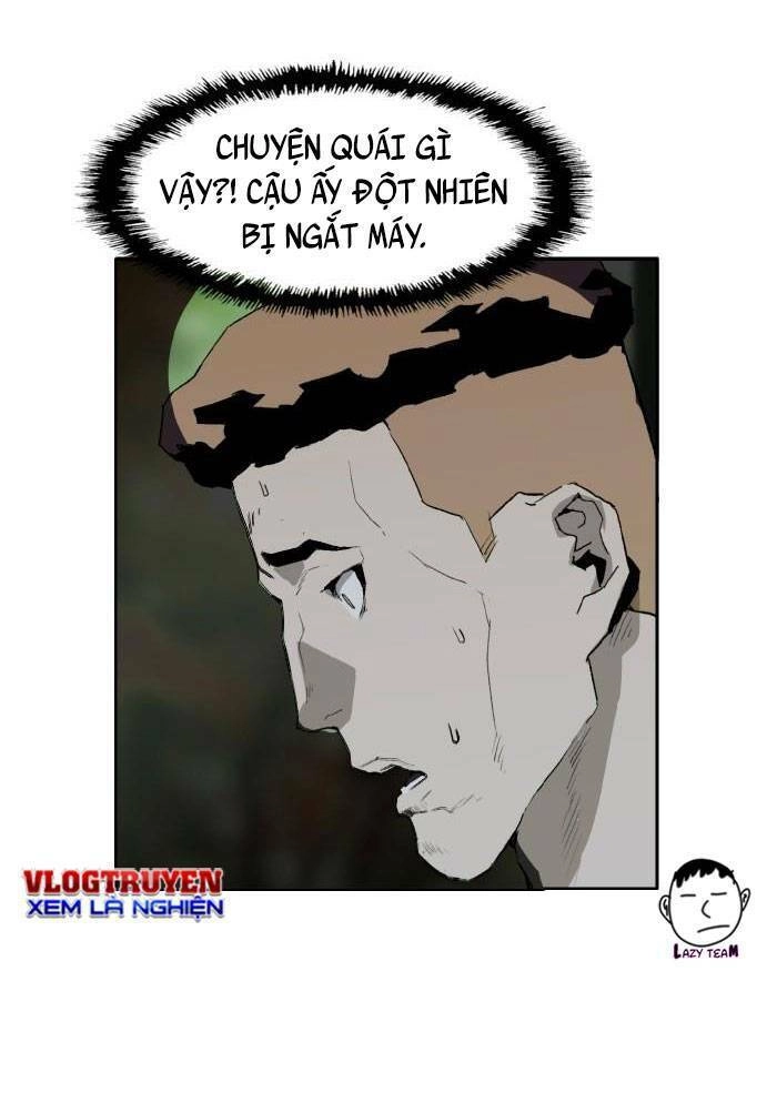 Anh Hùng Yếu Chapter 200 - 57