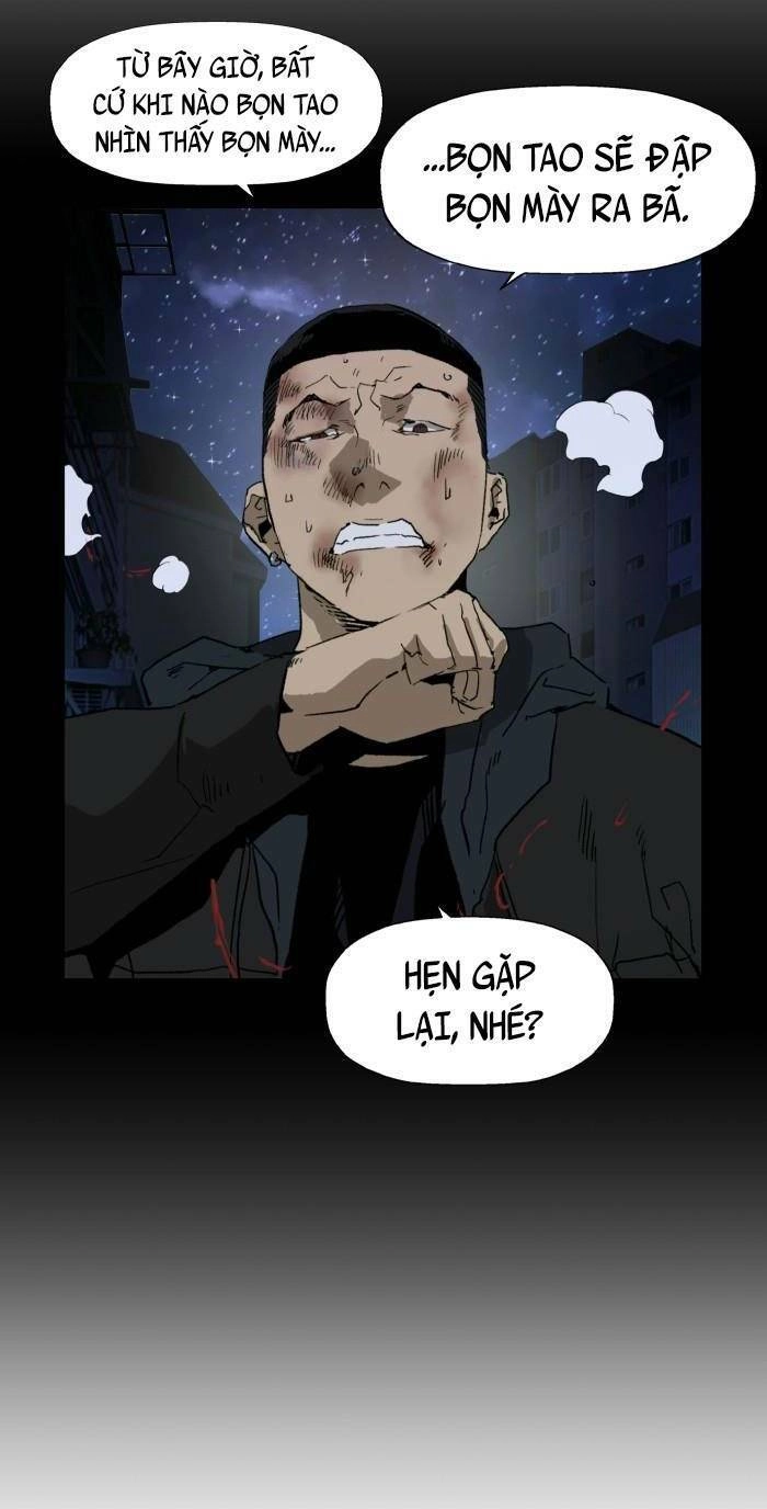 Anh Hùng Yếu Chapter 200 - 61