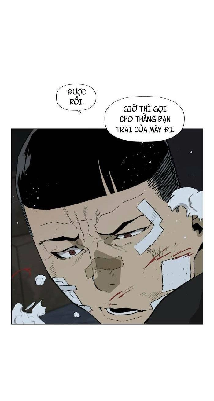 Anh Hùng Yếu Chapter 200 - 66