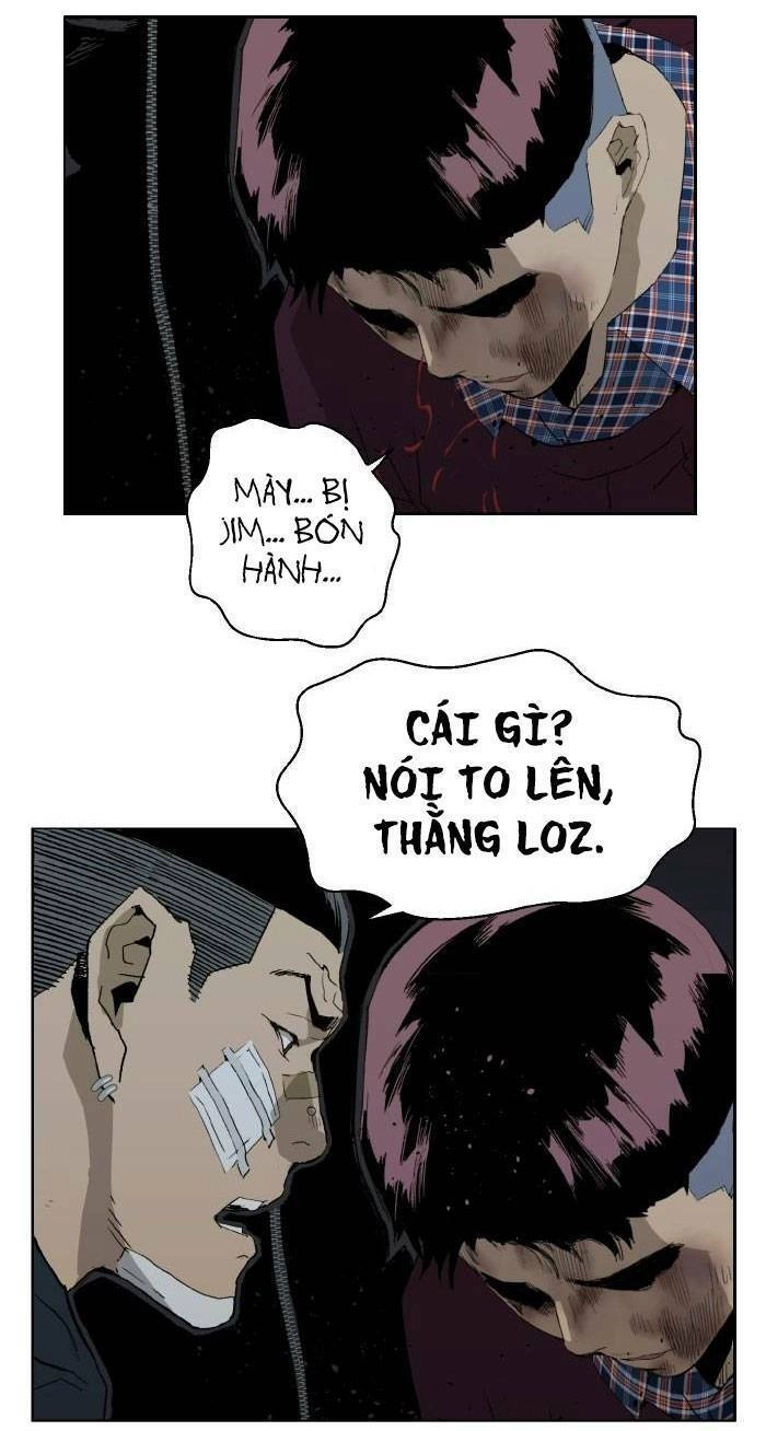 Anh Hùng Yếu Chapter 200 - 68