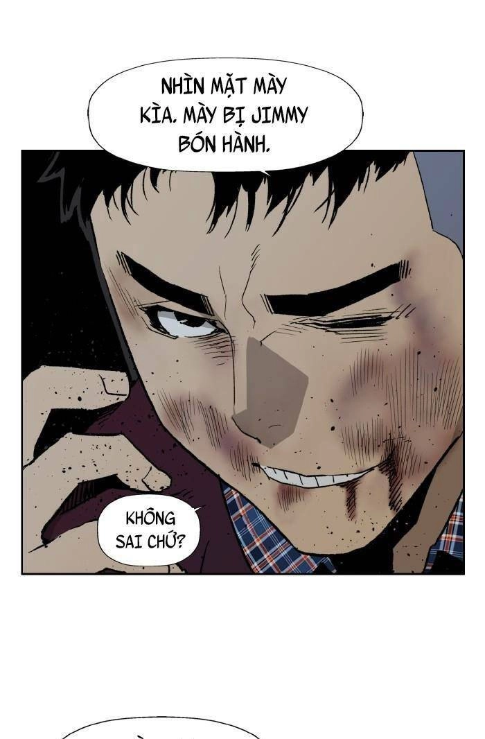Anh Hùng Yếu Chapter 200 - 71