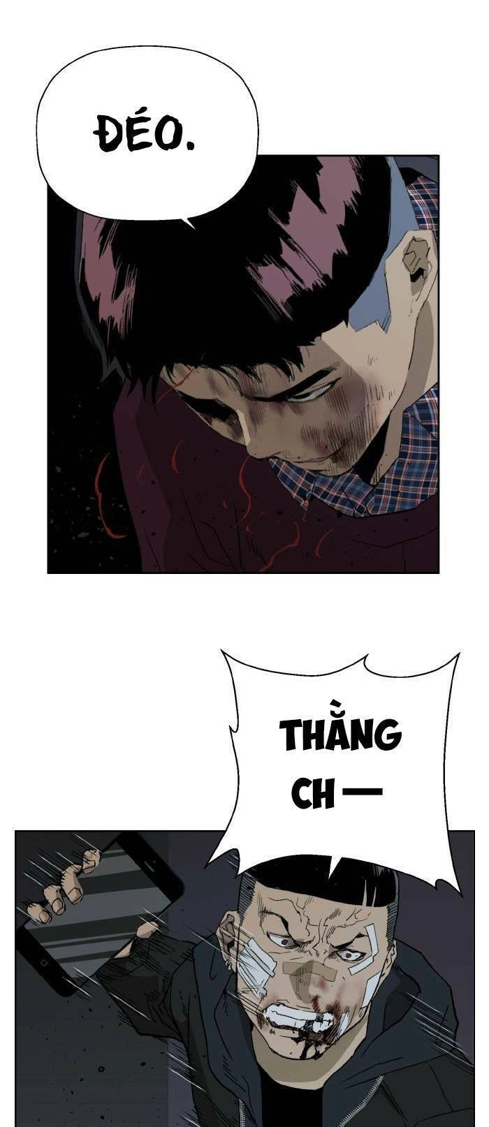 Anh Hùng Yếu Chapter 200 - 76