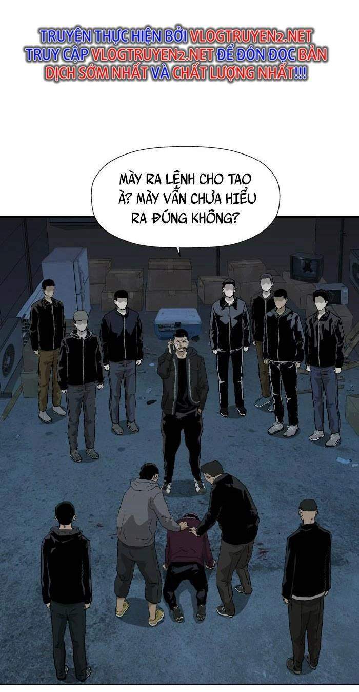 Anh Hùng Yếu Chapter 200 - 84