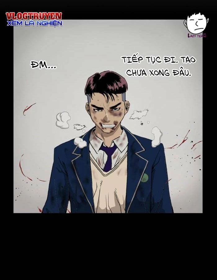 Anh Hùng Yếu Chapter 201 - 2