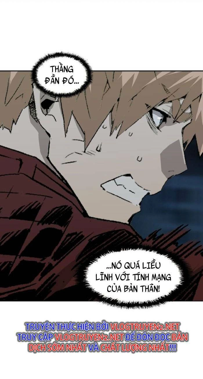 Anh Hùng Yếu Chapter 201 - 4