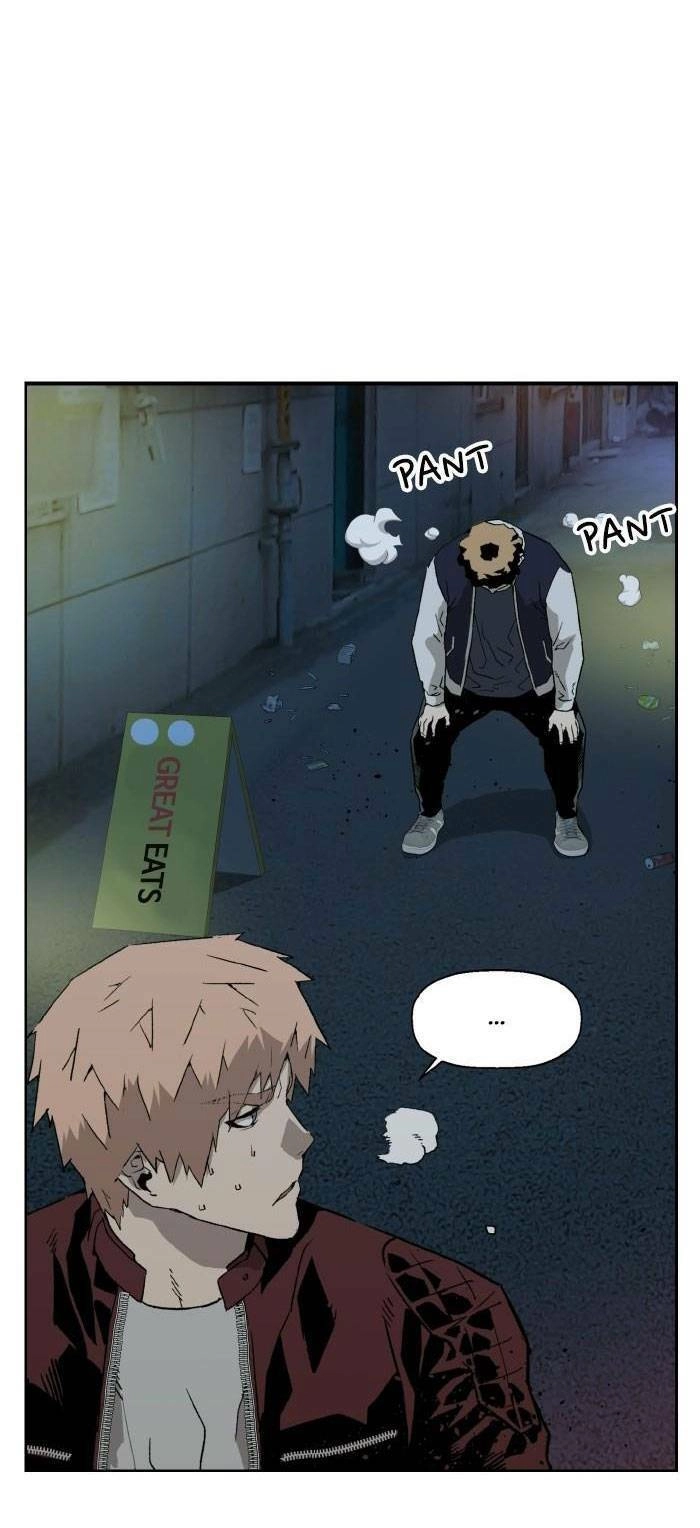 Anh Hùng Yếu Chapter 201 - 7