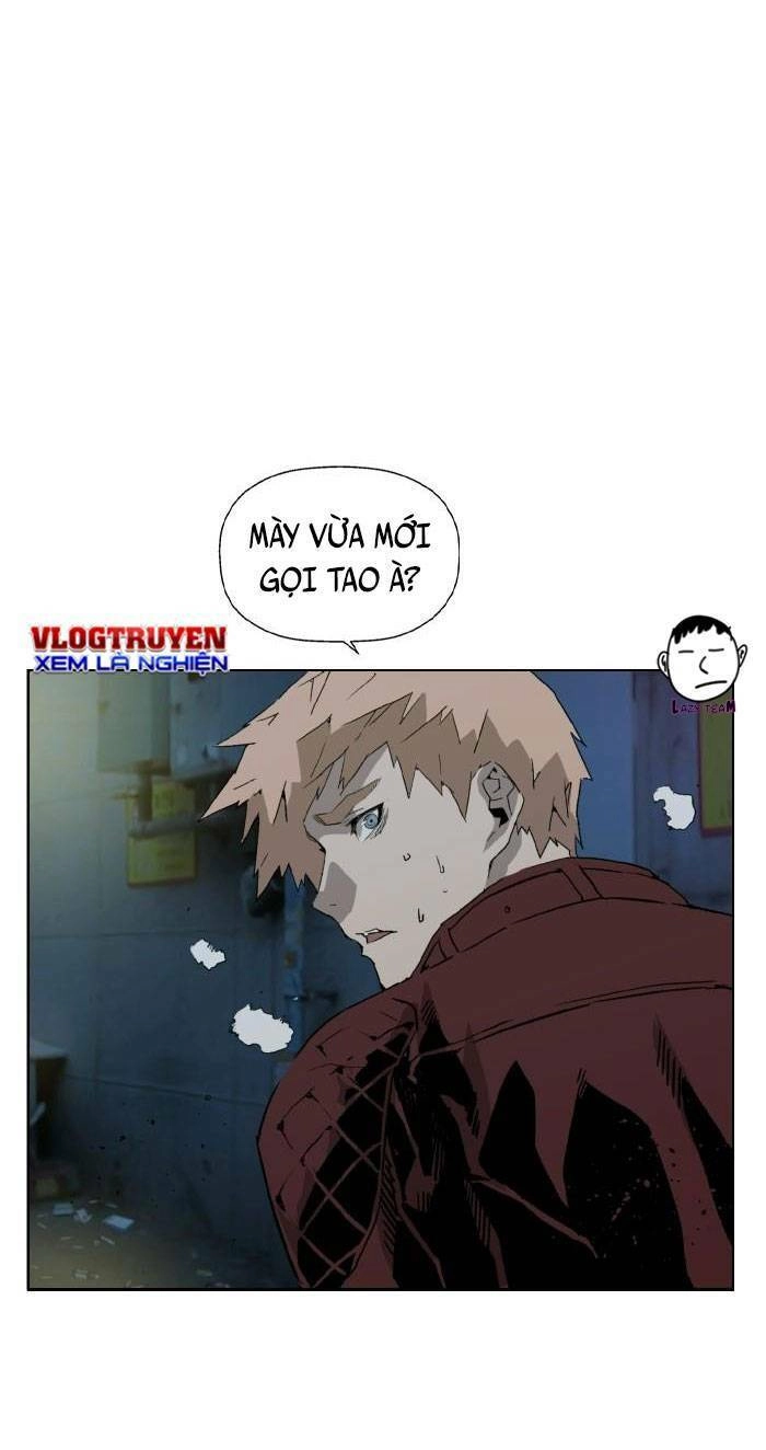 Anh Hùng Yếu Chapter 201 - 8