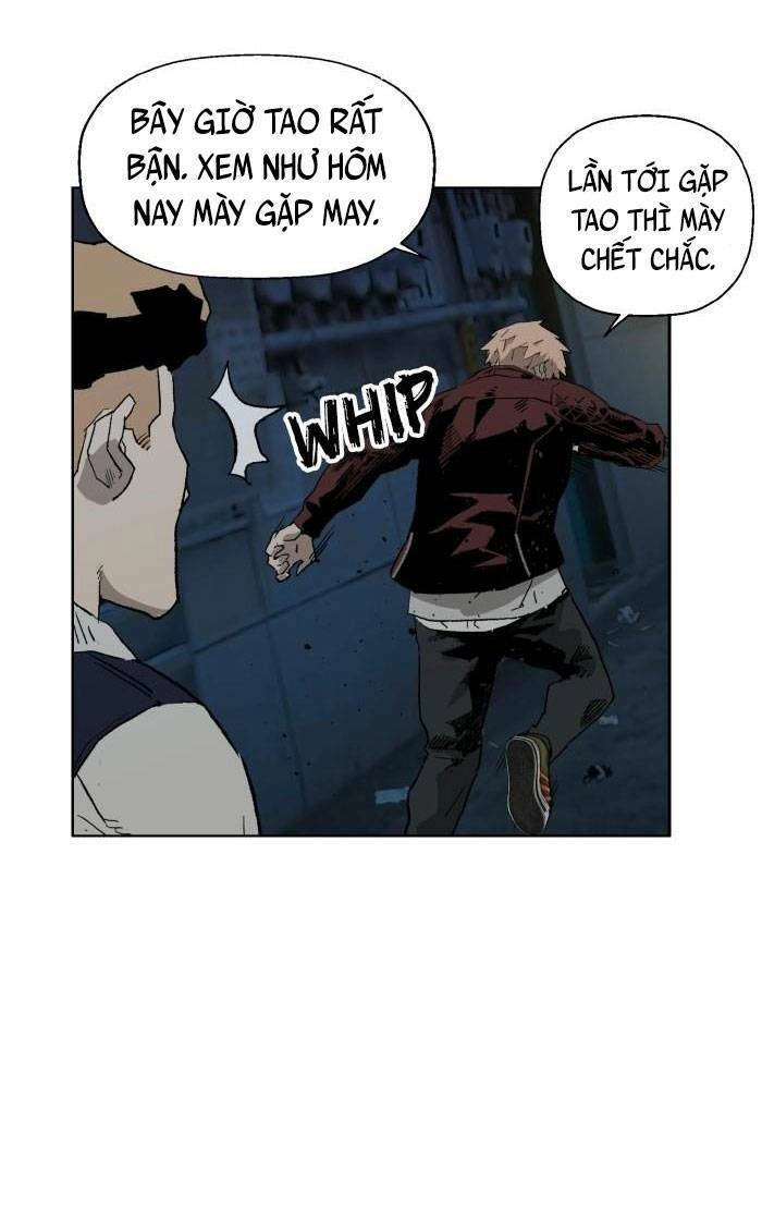 Anh Hùng Yếu Chapter 201 - 10