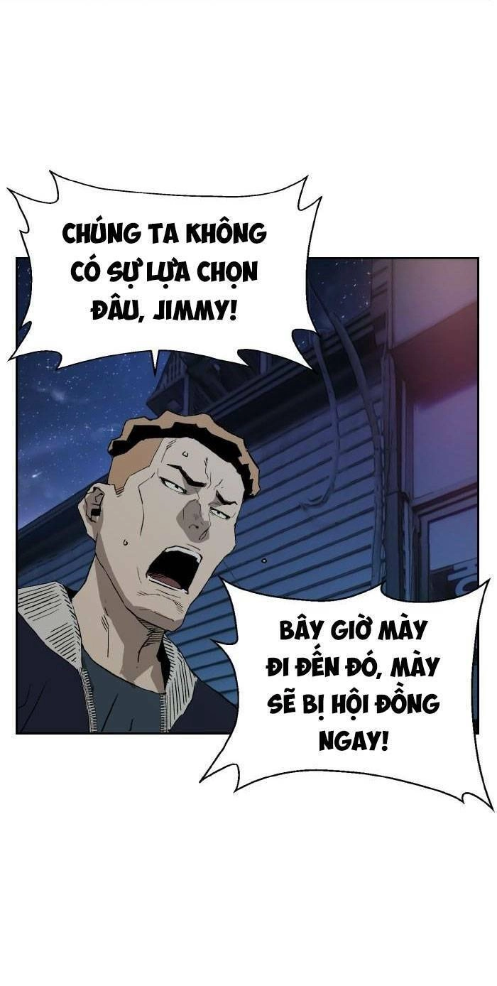 Anh Hùng Yếu Chapter 201 - 16