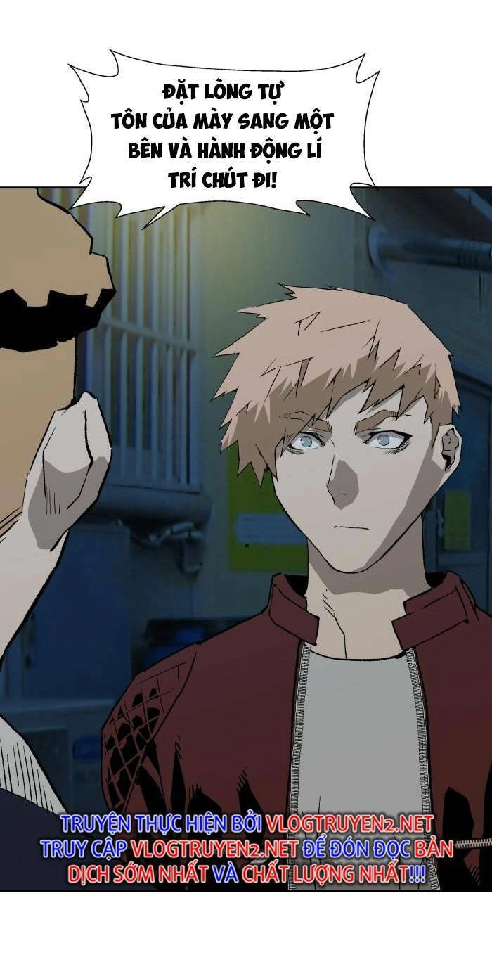 Anh Hùng Yếu Chapter 201 - 17