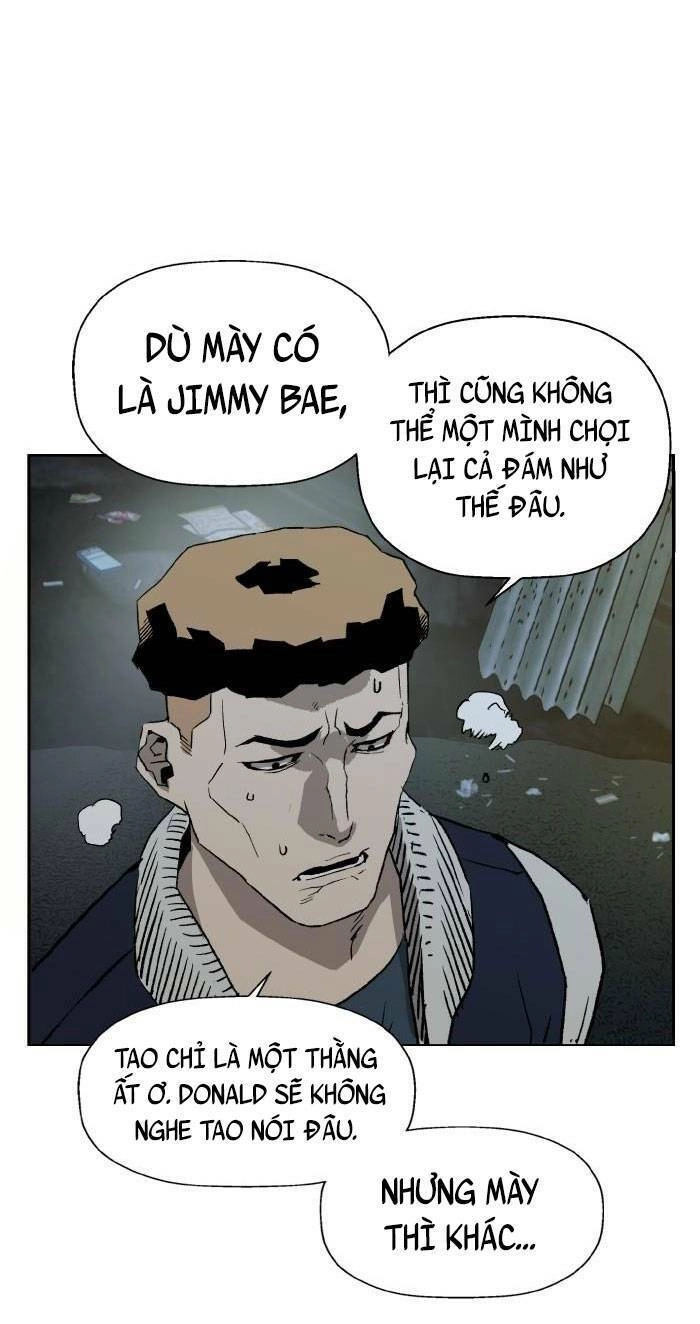 Anh Hùng Yếu Chapter 201 - 18