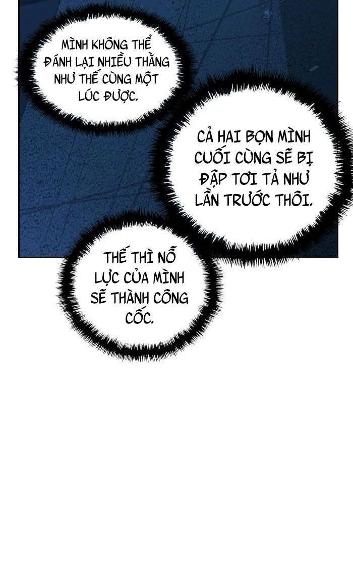 Anh Hùng Yếu Chapter 201 - 21