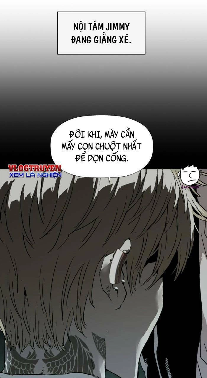 Anh Hùng Yếu Chapter 201 - 22