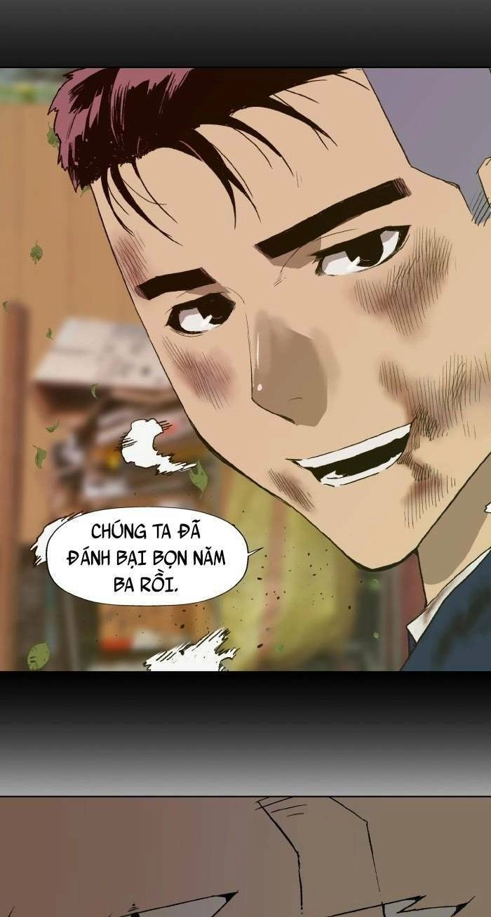 Anh Hùng Yếu Chapter 201 - 26