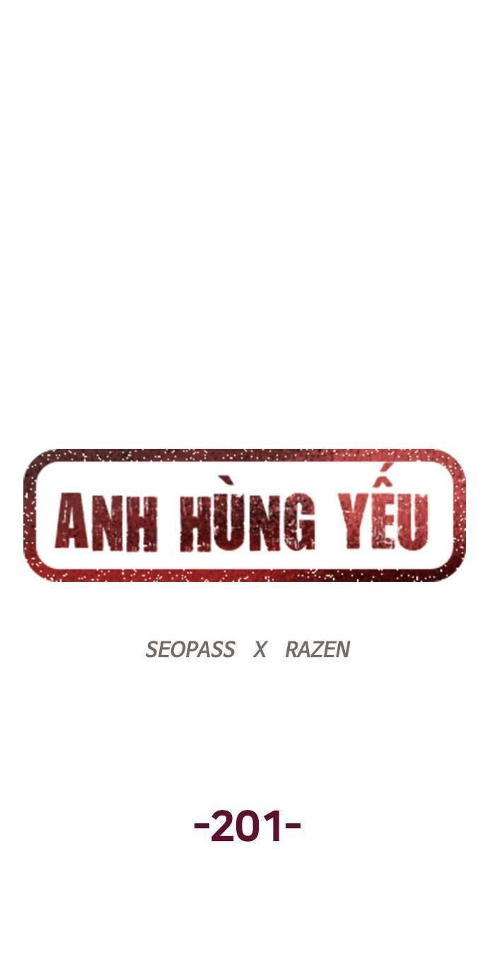 Anh Hùng Yếu Chapter 201 - 28