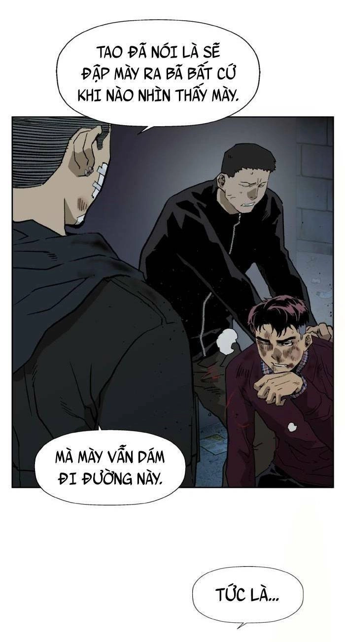 Anh Hùng Yếu Chapter 201 - 30