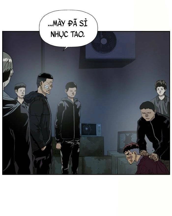 Anh Hùng Yếu Chapter 201 - 31