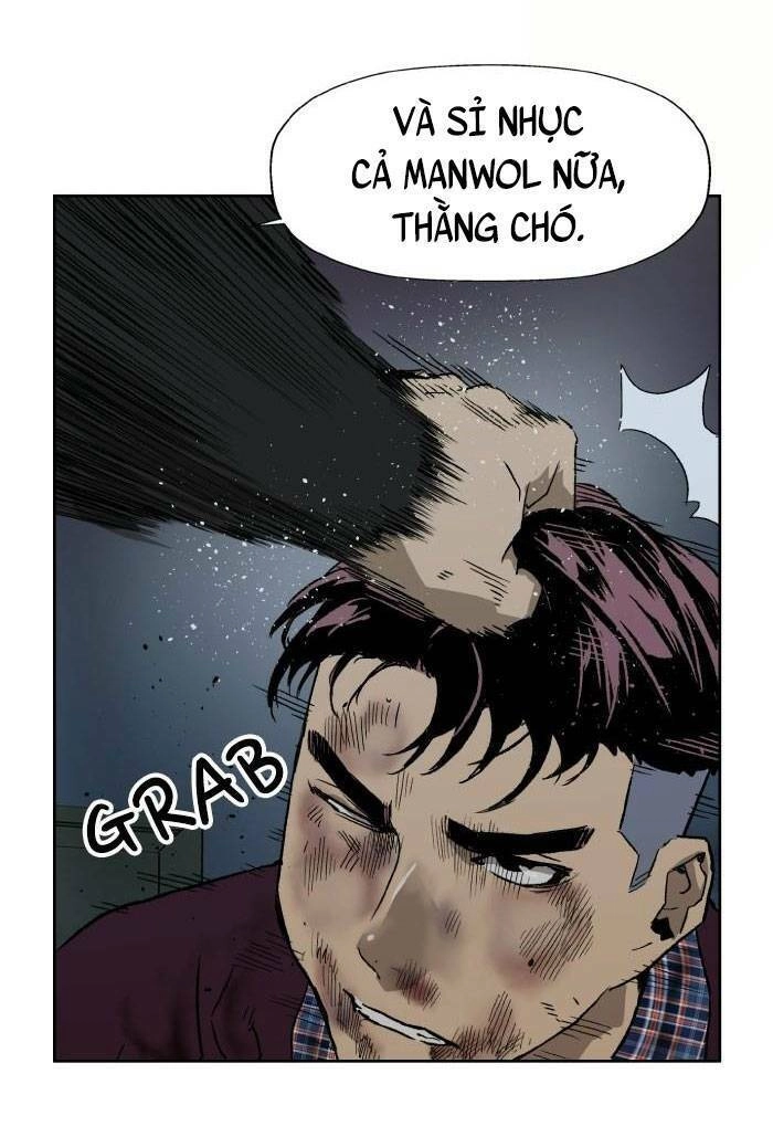 Anh Hùng Yếu Chapter 201 - 32