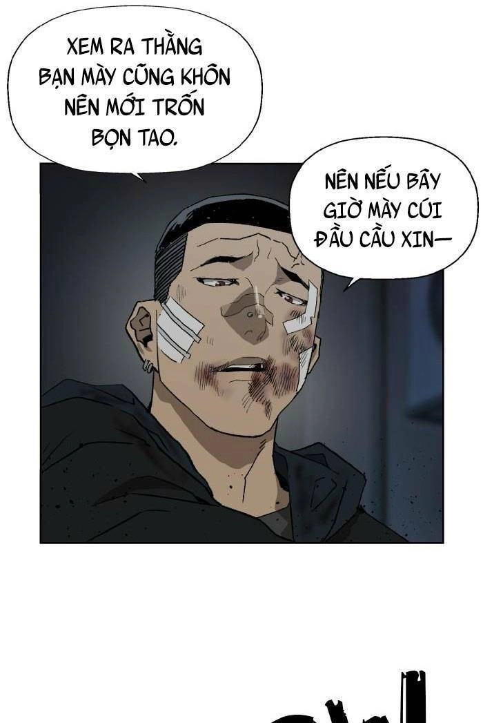 Anh Hùng Yếu Chapter 201 - 35