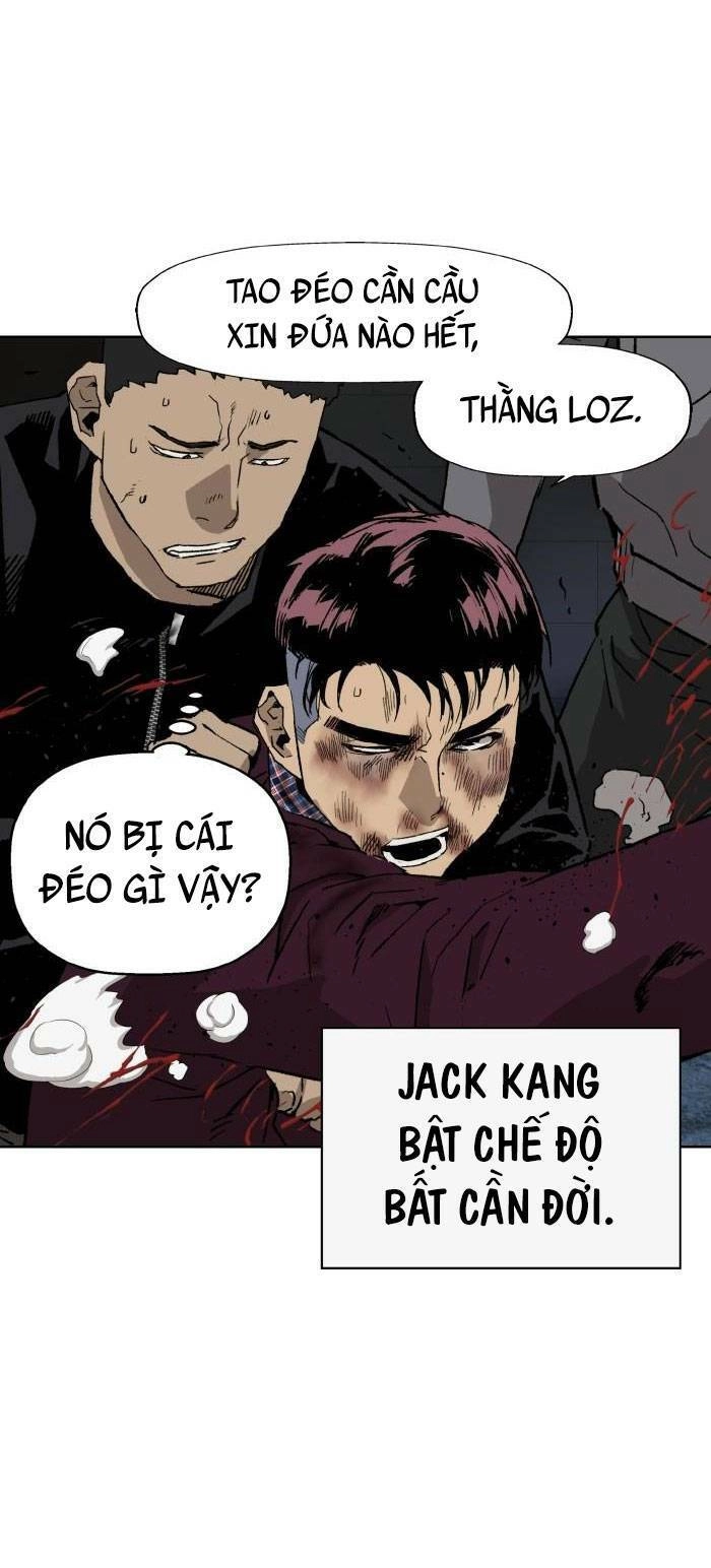 Anh Hùng Yếu Chapter 201 - 38