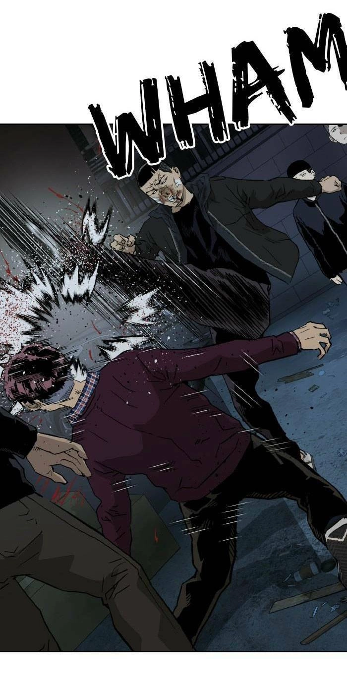 Anh Hùng Yếu Chapter 201 - 40