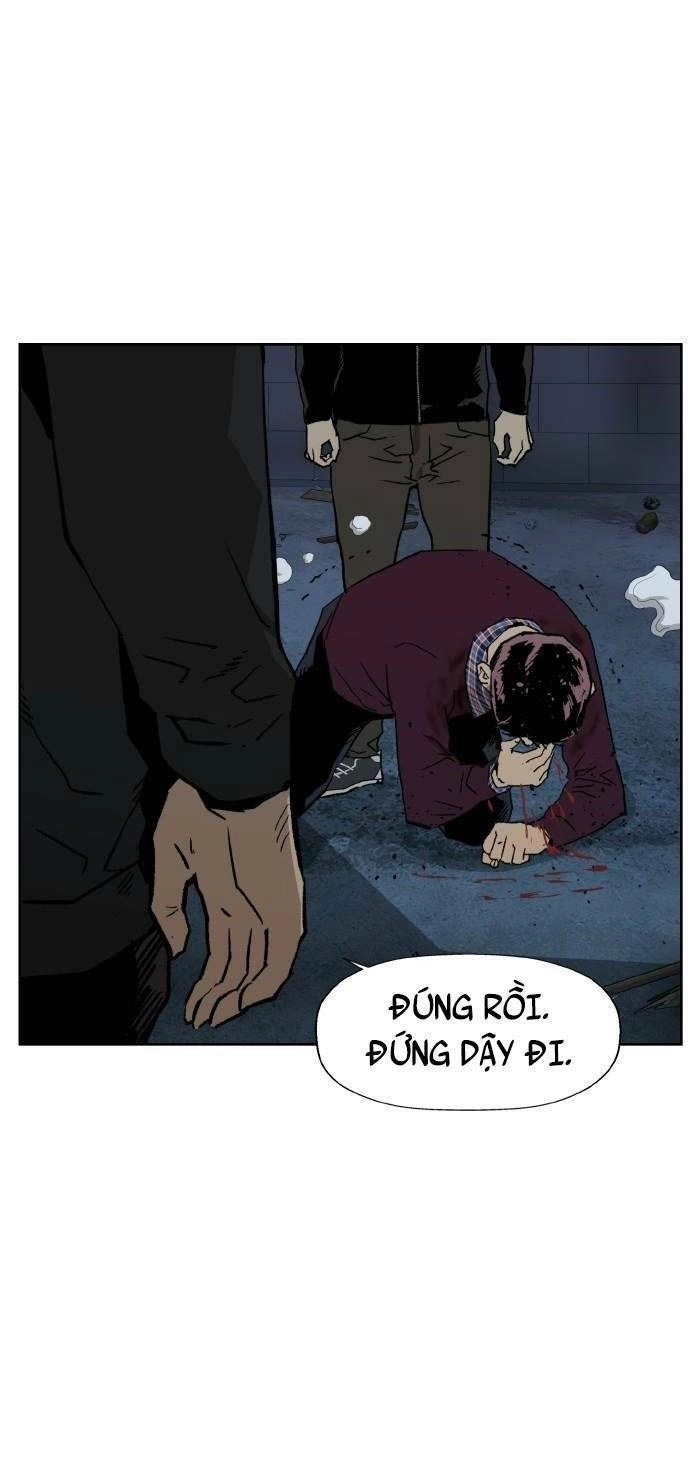 Anh Hùng Yếu Chapter 201 - 42