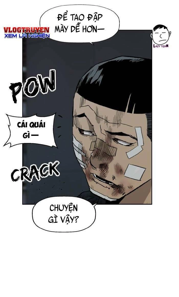 Anh Hùng Yếu Chapter 201 - 43