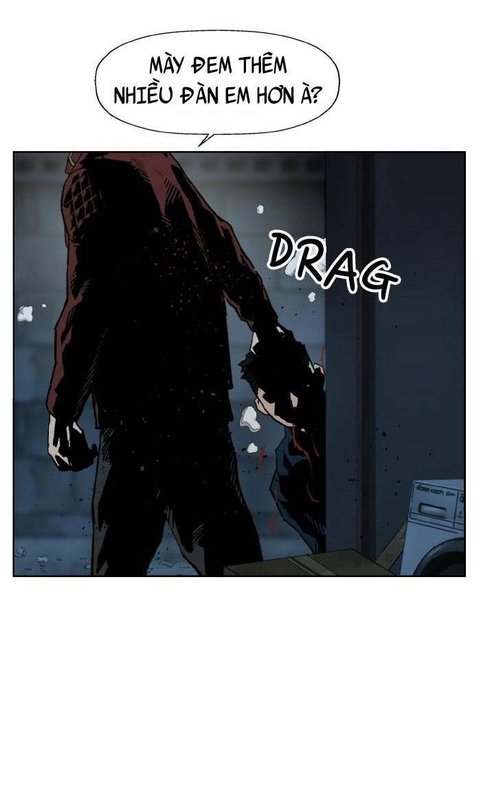 Anh Hùng Yếu Chapter 201 - 45