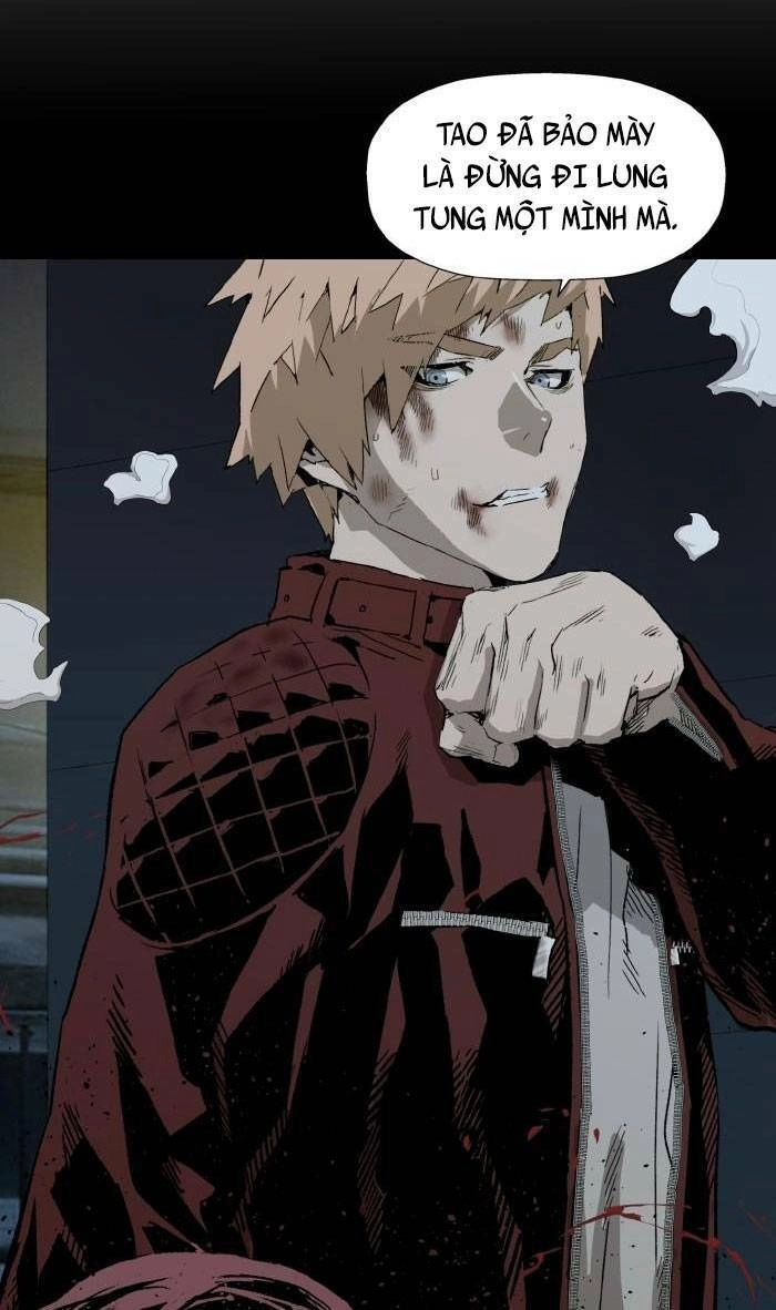 Anh Hùng Yếu Chapter 201 - 49