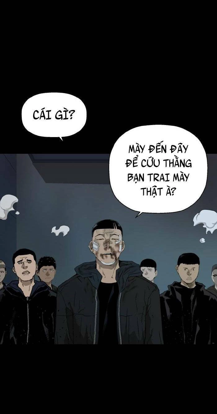 Anh Hùng Yếu Chapter 201 - 51