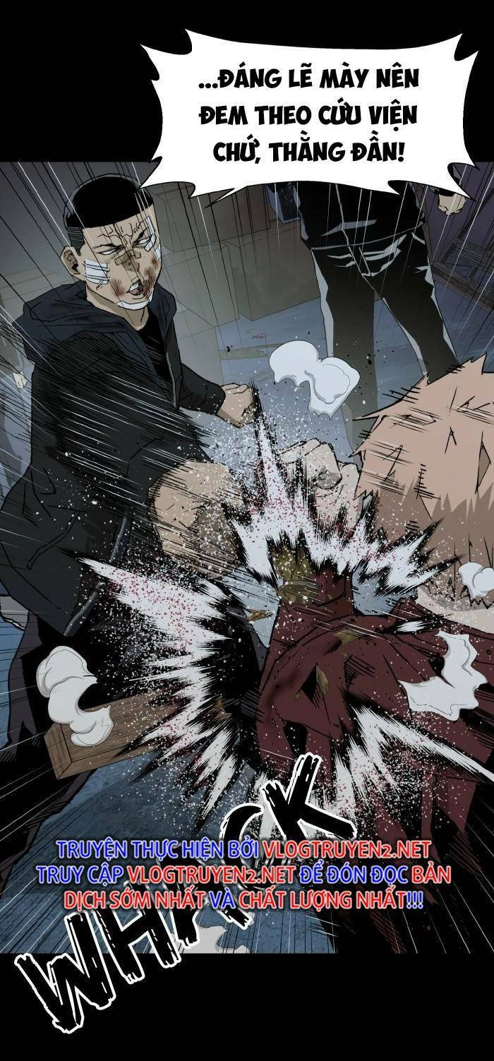 Anh Hùng Yếu Chapter 201 - 53