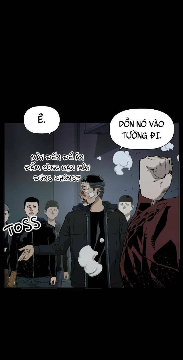 Anh Hùng Yếu Chapter 201 - 54