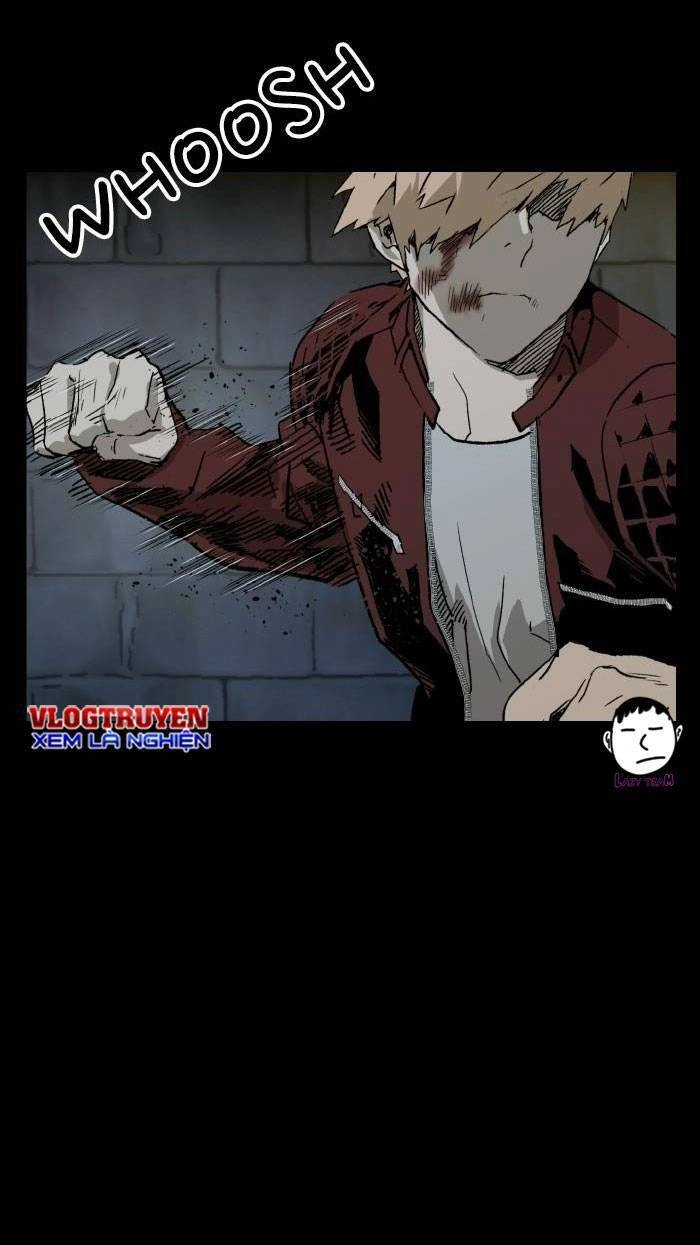 Anh Hùng Yếu Chapter 201 - 56