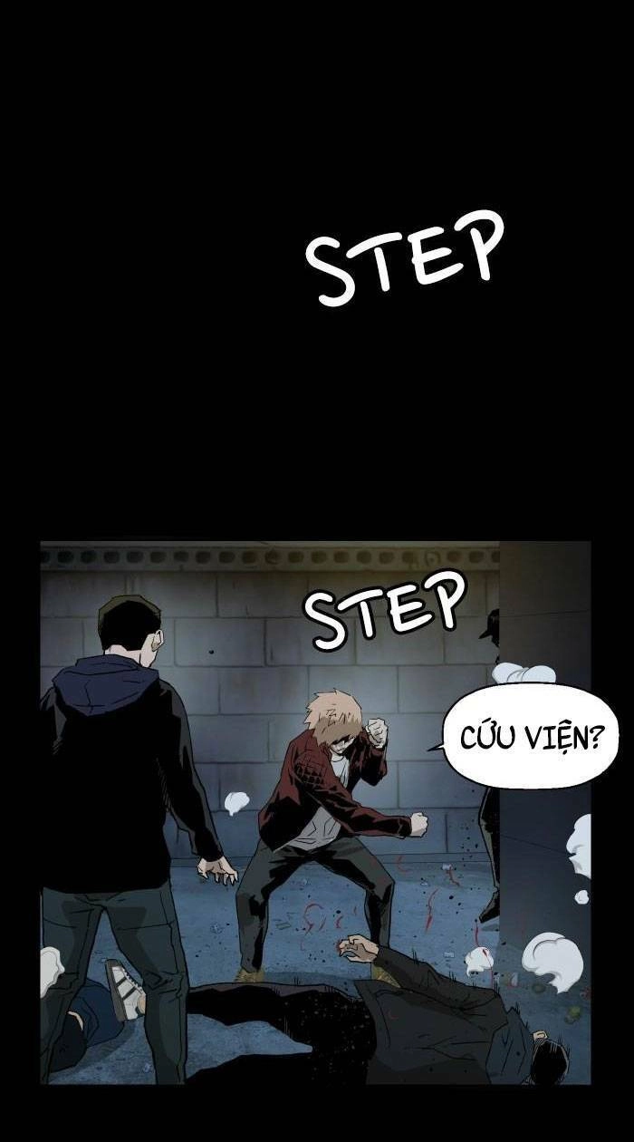 Anh Hùng Yếu Chapter 201 - 58