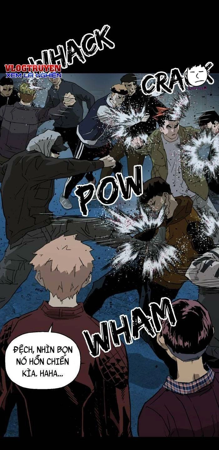 Anh Hùng Yếu Chapter 201 - 62