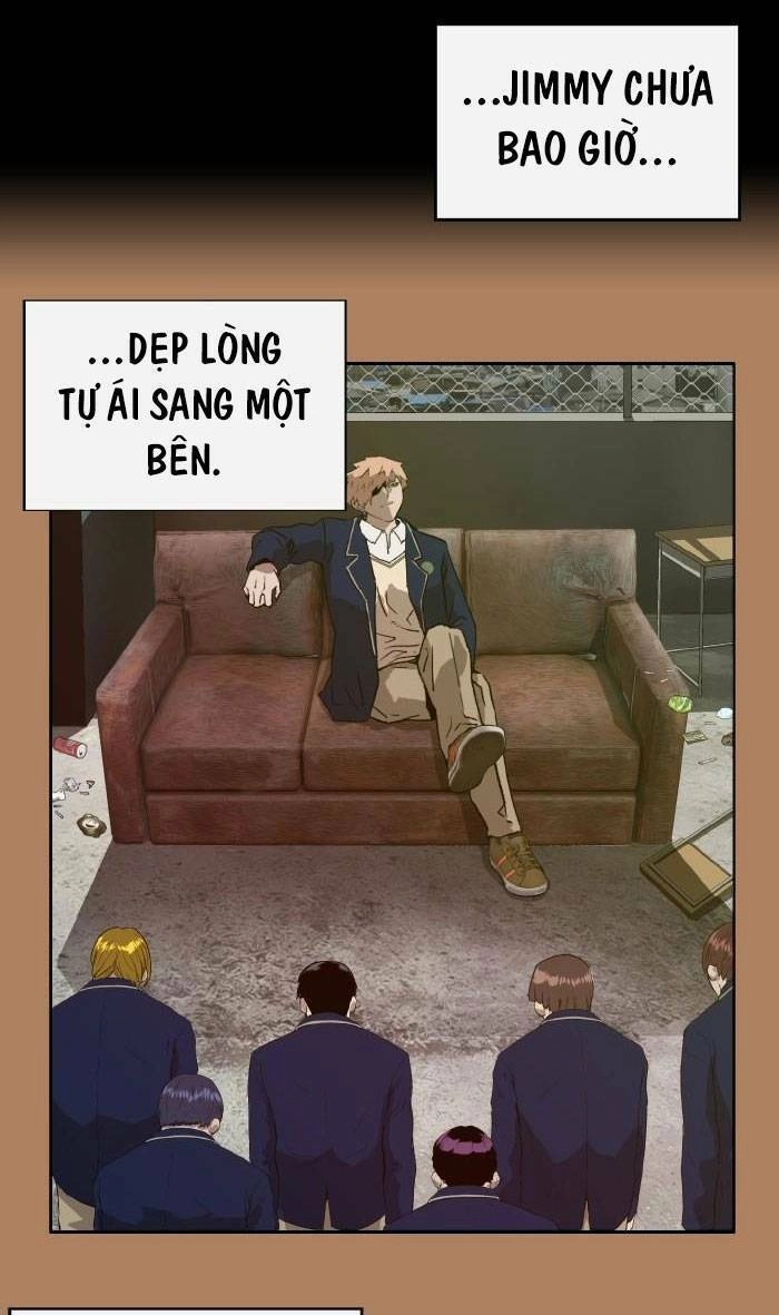 Anh Hùng Yếu Chapter 201 - 64